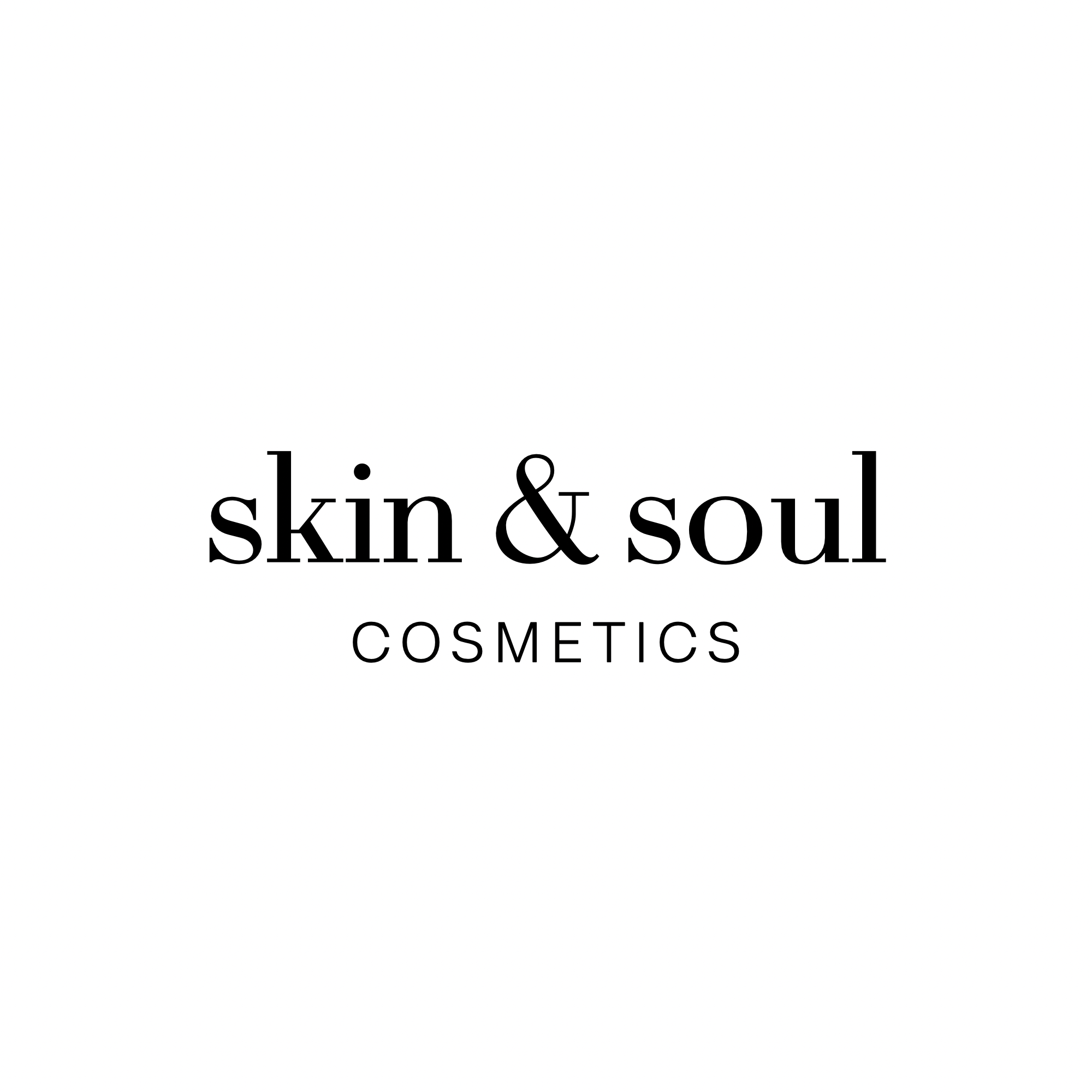 skin & soul cosmetics